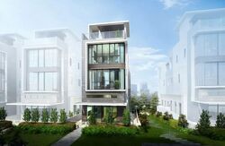 Belgravia Ace (D28), Semi-Detached #599765991
